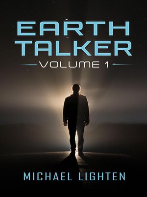 cover image of EARTH TALKER VOLUME 1